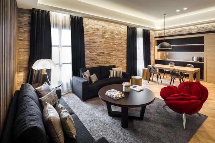 Verified hotel review - Monument Hotel - 15