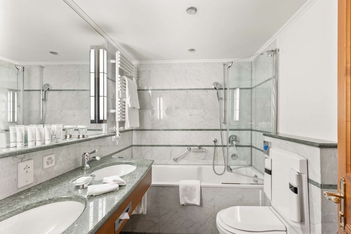 Grand Hotel Zermatterhof - 16