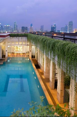 Verified hotel review - The Hermitage, A Tribute Portfolio Hotel, Jakarta - 41