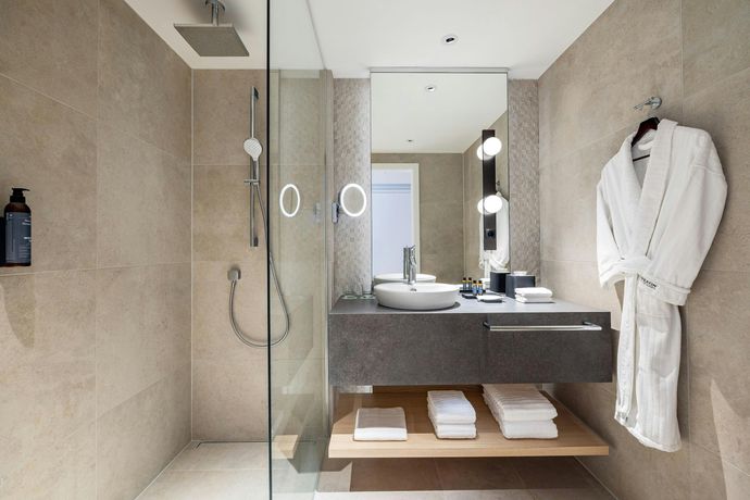 Verified hotel review - The Westin Grand Frankfurt - 34