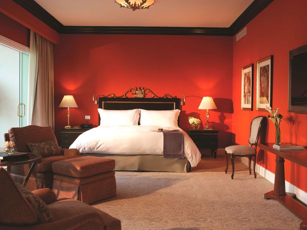 Belmond Miraflores Park - 20