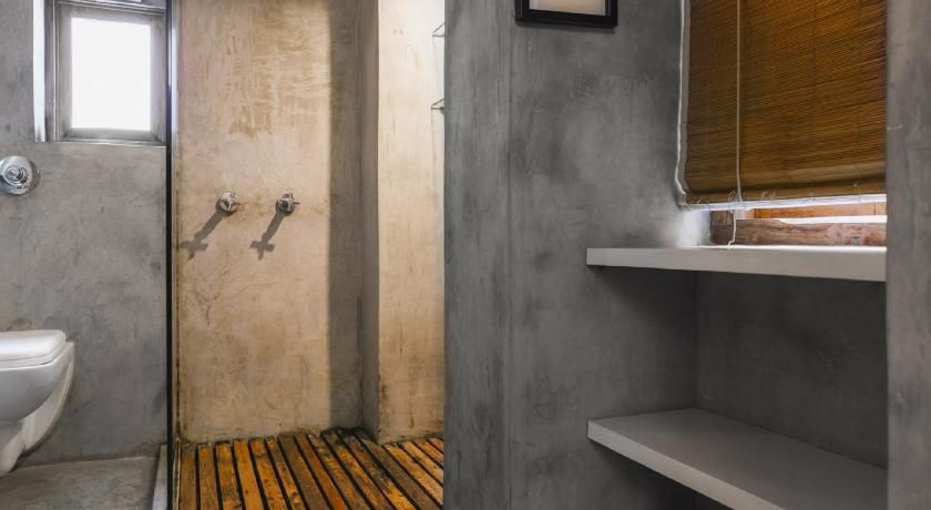 Verified hotel review - Abode Bombay - 27