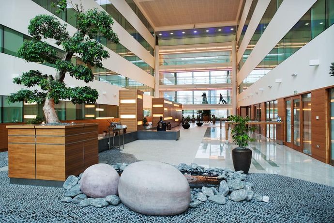 Sofitel London Heathrow - 13