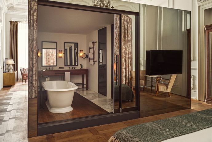 Verified hotel review - Soho House Istanbul - Special Category - 21