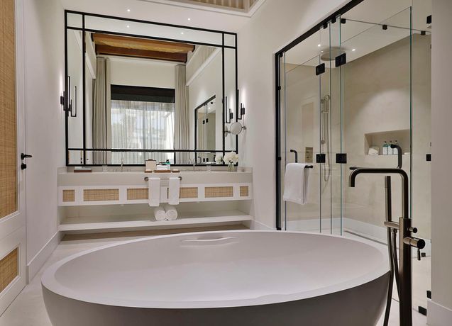 Verified hotel review - Maysan Doha - 29