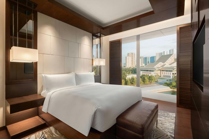 Verified hotel review - JW Marriott Hotel Hanoi - 51