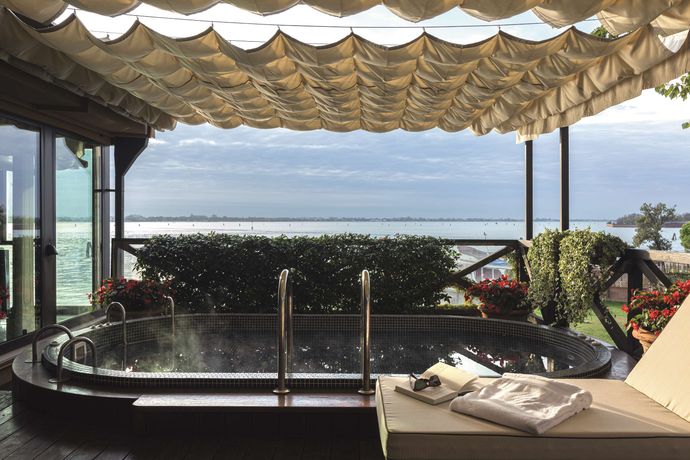 Belmond Hotel Cipriani - 50