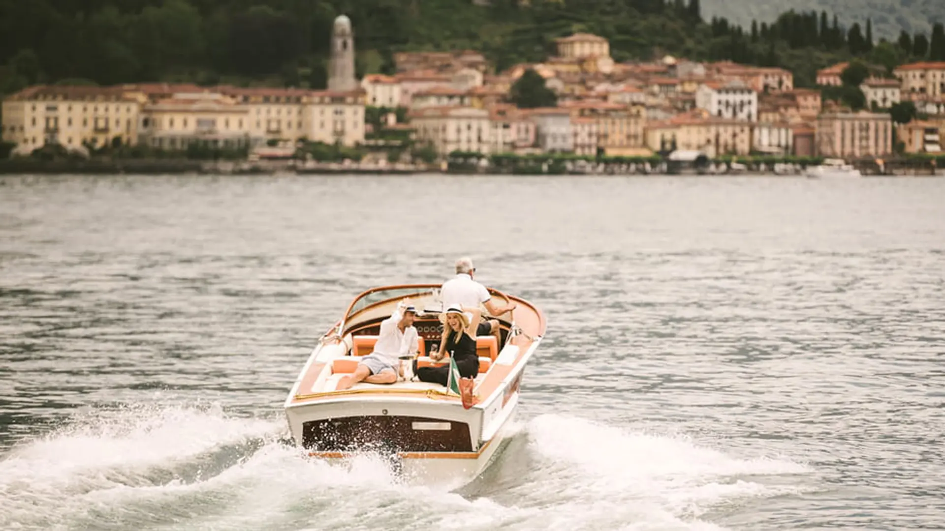 Hotel review Service & Facilities' - Four Seasons Hotel Milano - 5