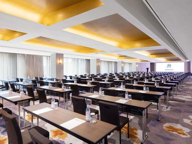 Verified hotel review - Mondrian Seoul Itaewon - 34