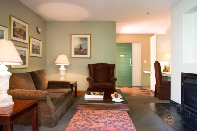 Verified hotel review - Ten Bompas Hotel - 10