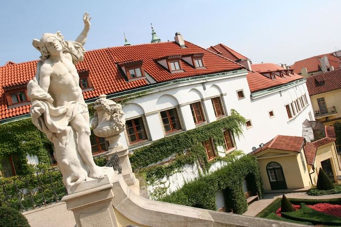 Verified hotel review - Aria Hotel Prague by Library Hotel Collection - 35