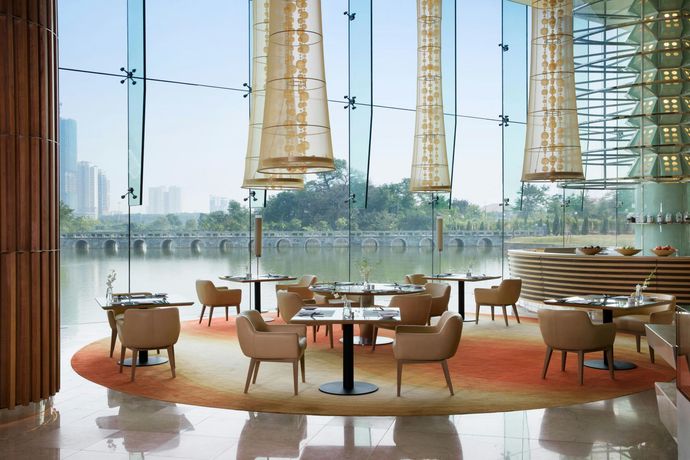 Verified hotel review - JW Marriott Hotel Hanoi - 27