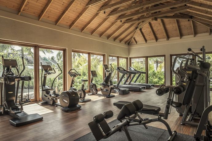 Verified hotel review - Four Seasons Resort Seychelles at Desroches Island - 12