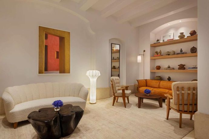 Verified hotel review - Montage Beverly Hills - 57