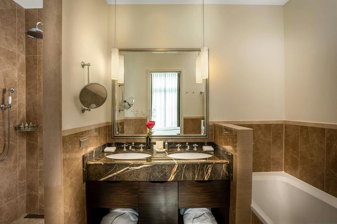 Hotel Atlantic Hamburg, Autograph Collection - 30