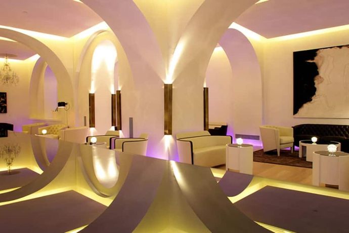 Verified hotel review - ABaC Restaurant Hotel Barcelona GL Monumento - 3