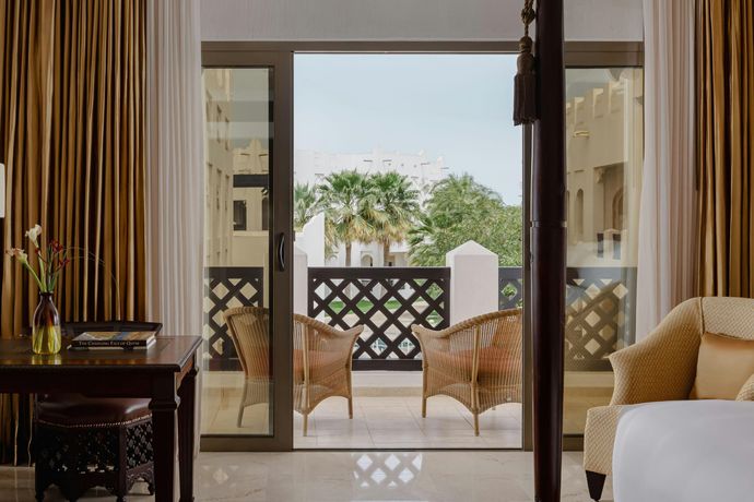 Verified hotel review - Sharq Village & Spa, a Ritz-Carlton Hotel - 22