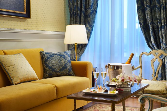 Royal Hotel Sanremo - 40