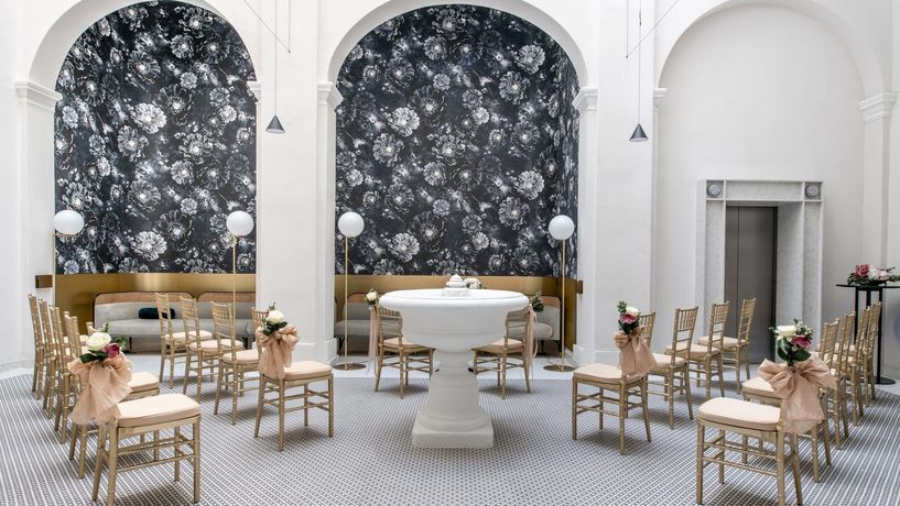 Verified hotel review - Rosselli - 10