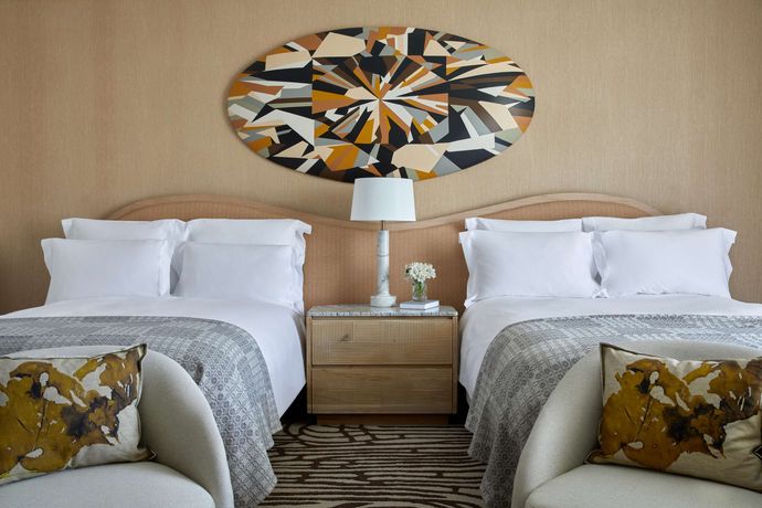 Verified hotel review - One&Only Cape Town - 53