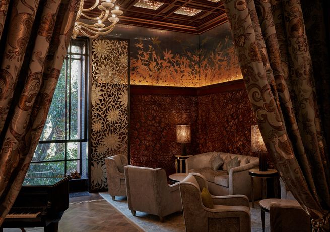 Royal Mansour Marrakech - 48