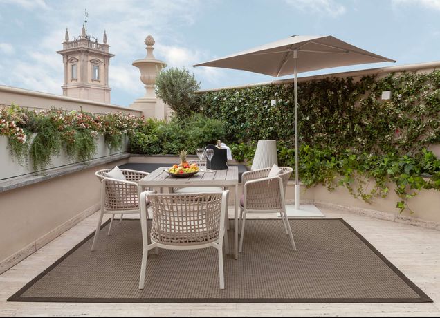 Verified hotel review - Park Hyatt Milano - 27