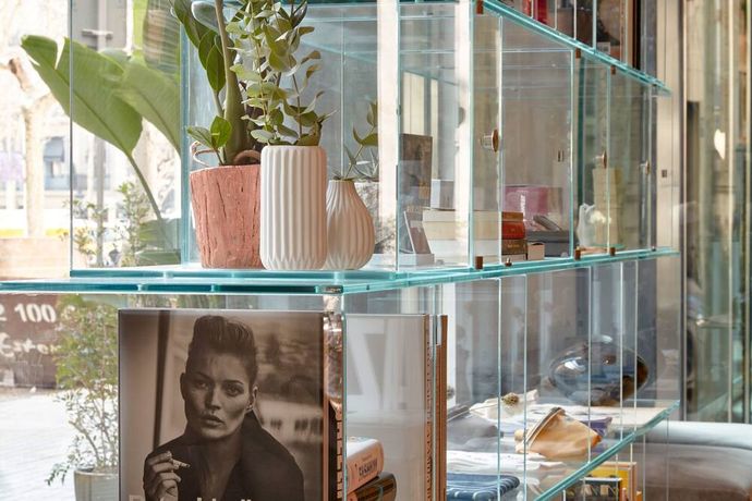 Verified hotel review - Sir Victor Hotel, part of Sircle Collection - 44