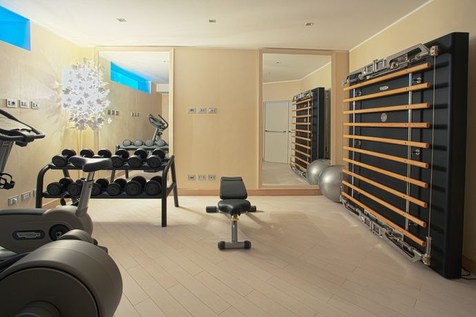 Verified hotel review - Chateau Monfort - 41