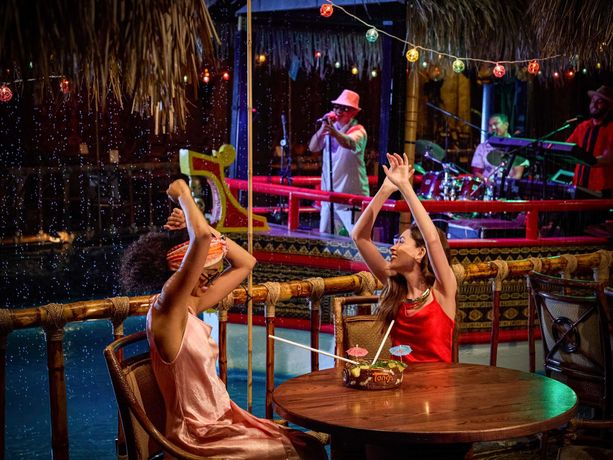 Verified hotel review - Fairmont San Francisco - 51