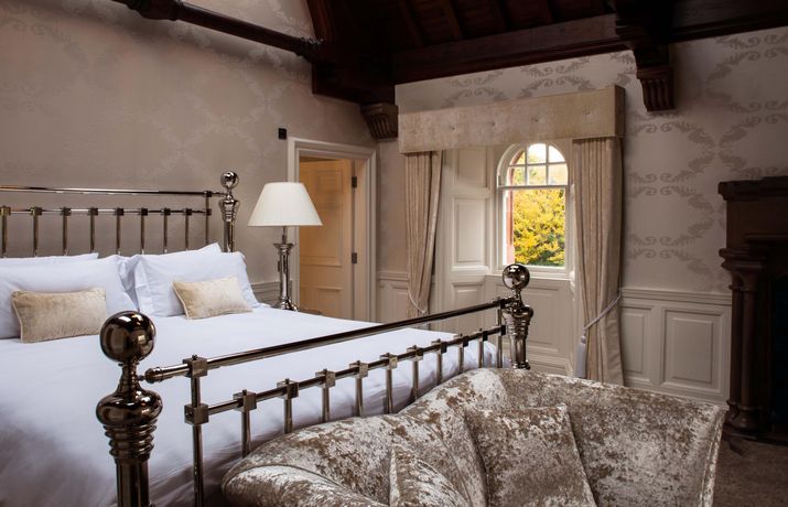 Fonab Castle Hotel - 13