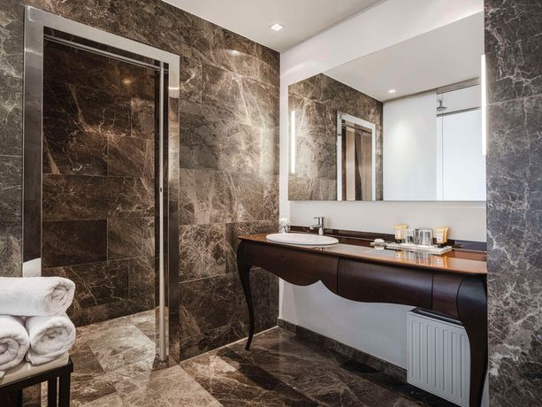 Verified hotel review - Anantara New York Palace Budapest - 6