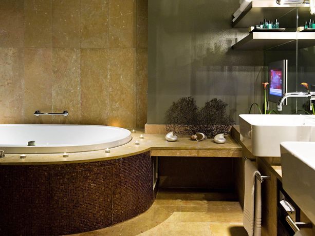 Sofitel Munich Bayerpost - 47