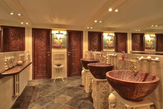 Verified hotel review - Alchymist Grand Hotel and Spa - 7