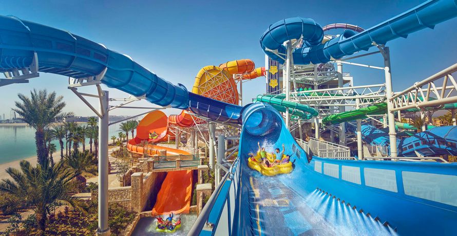 Atlantis The Palm, Dubai - 32