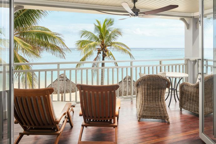 Verified hotel review - JW Marriott Mauritius Resort - 11