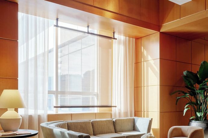 Verified hotel review - Four Seasons Hotel Miami - 29