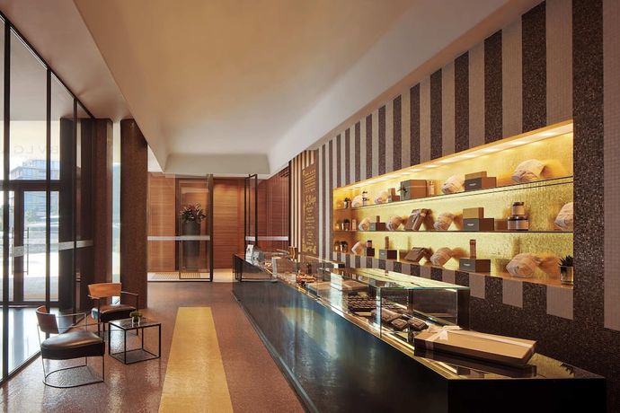 Verified hotel review - Bulgari Resort Dubai - 52