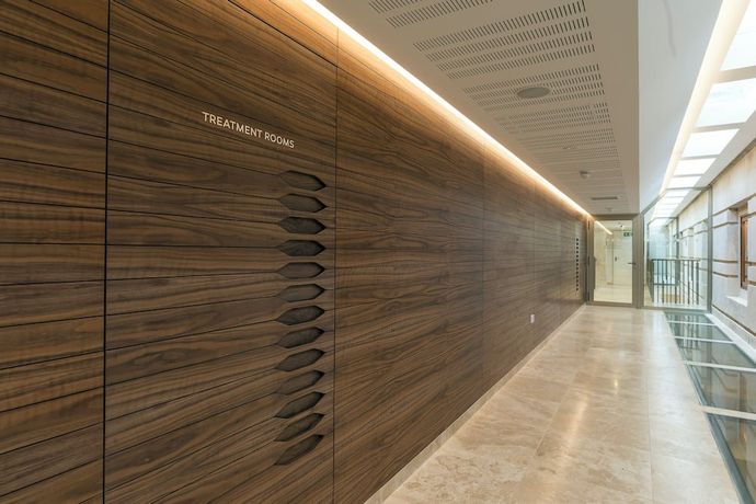 Hotel Phoenicia Malta