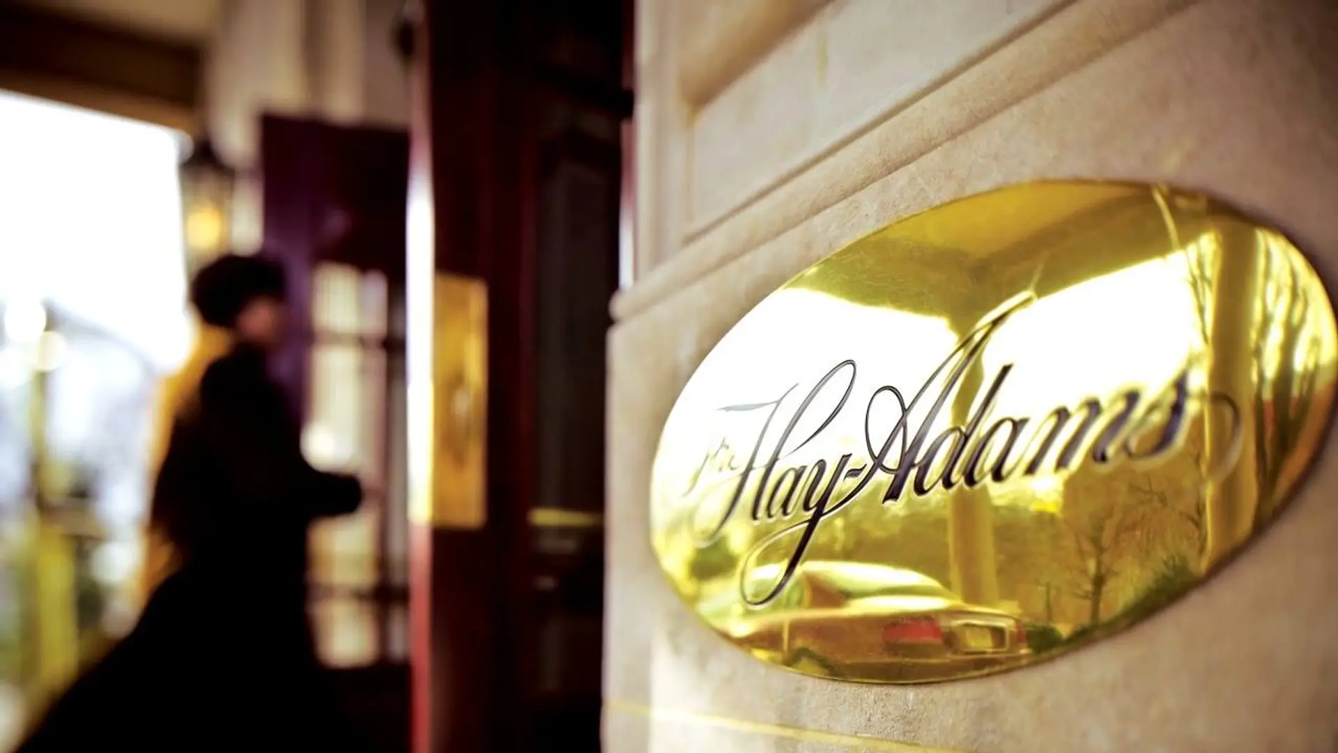 Hotel review Style' - The Hay-Adams - 5