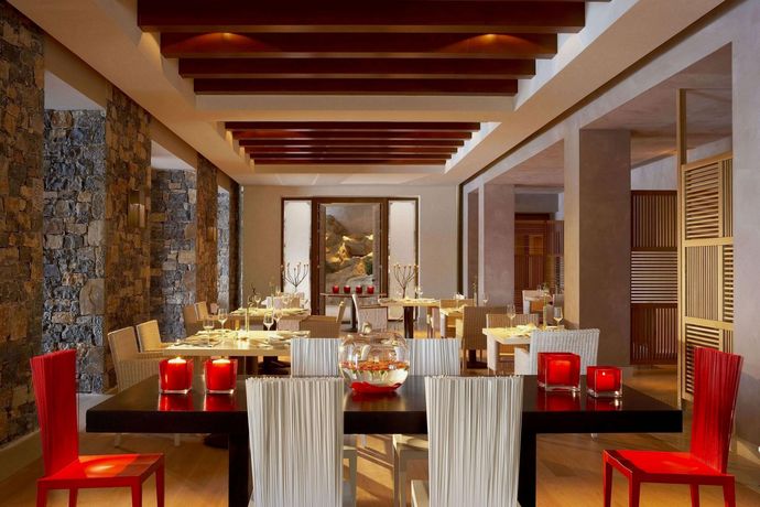 Verified hotel review - Daios Cove Luxury Resort & Villas - 12