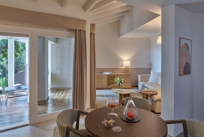 Verified hotel review - Conrad Chia Laguna Sardinia - 18