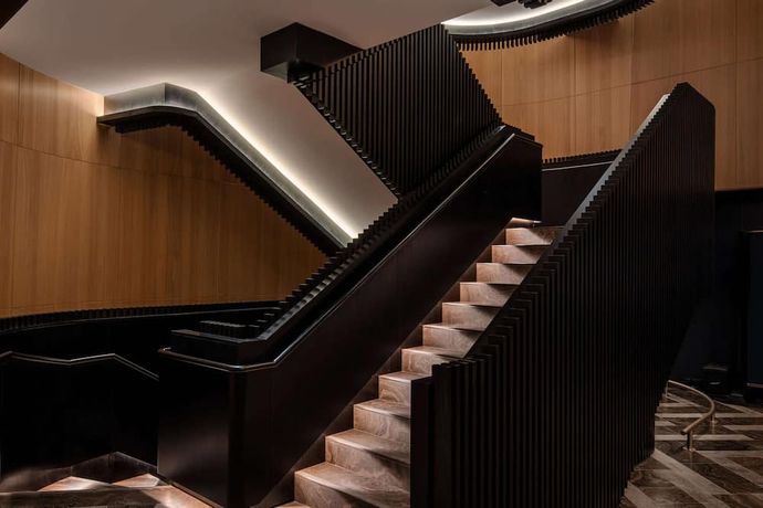 Verified hotel review - Park Hyatt Toronto - 47