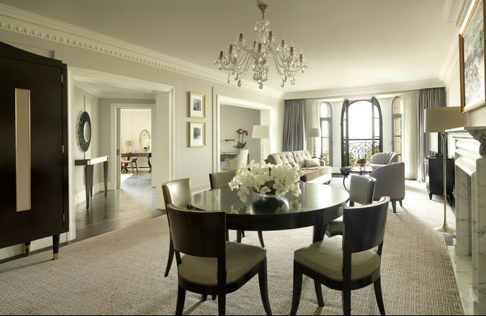 Four Seasons Hotel Baku - 48