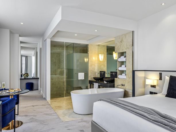 Verified hotel review - Peppers Waymouth Hotel - 28