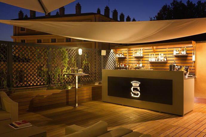 Verified hotel review - Villa Spalletti Trivelli - Small Luxury Hotels of the World - 12