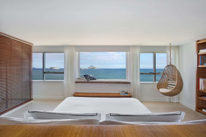 Verified hotel review - JANEIRO Hotel - 4