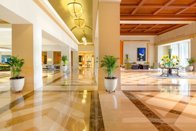 Verified hotel review - JW Marriott Mumbai Juhu - 1