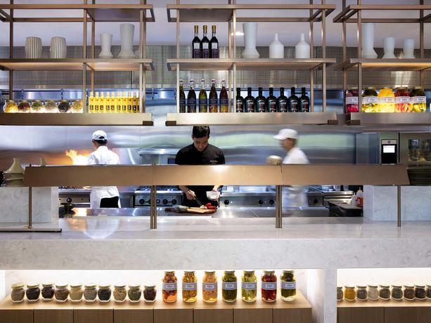 Verified hotel review - Mondrian Seoul Itaewon - 50