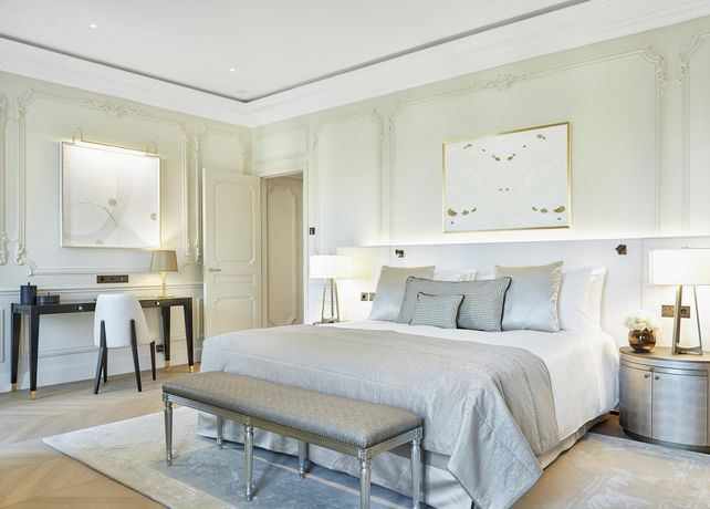 Hôtel de Paris Monte-Carlo - 6