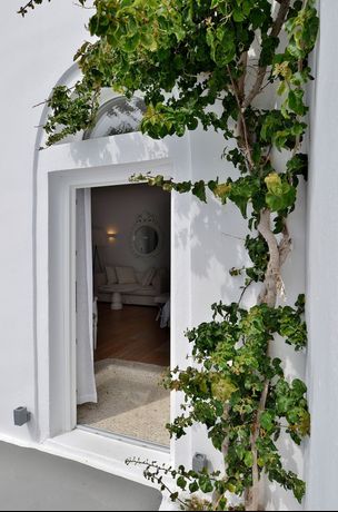 Verified hotel review - Katikies Kirini Santorini - The Leading Hotels of the World - 24